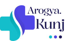 Arogya Kunj Logo